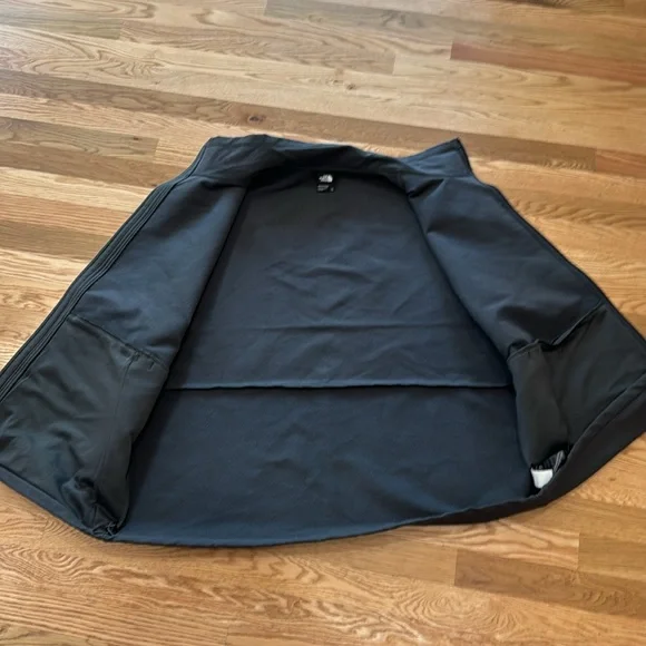 Men The north face vest xxl - Picture 8 of 11
